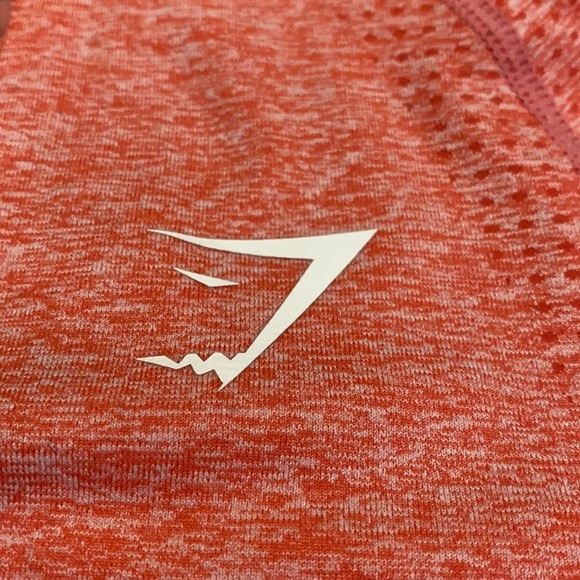 Gym Shark Shirt - Picture 2 of 4